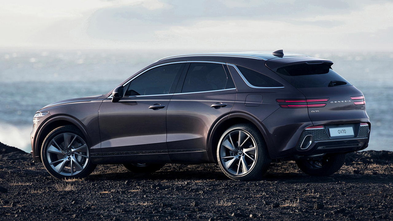 Концерн Hyundai впервые будет выпускать электромобили в США